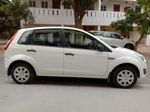 Ford Figo Diesel EXI 2013 MT for sale in Bangalore