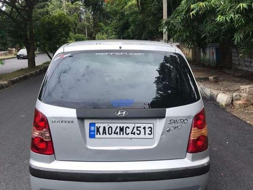 Used 2006 Hyundai Santro Xing MT for sale in Nagar 