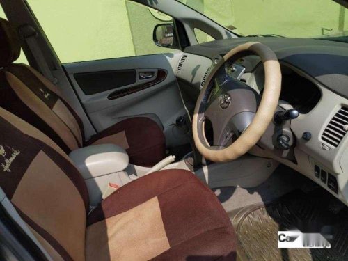 Used Toyota Innova 2012 MT for sale in Hyderabad