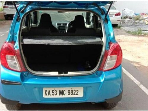 Used 2015 Maruti Suzuki Celerio VXI AT for sale in Bangalore