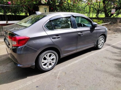 Used Honda Amaze 2018 AT for sale in Pune 