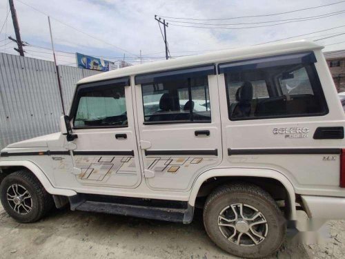 Used 2019 Mahindra Bolero MT for sale in Srinagar