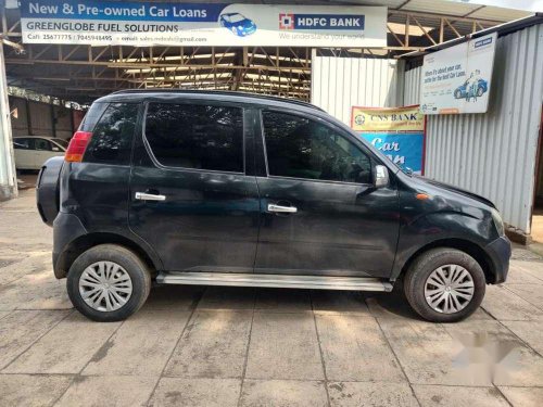 Used 2013 Mahindra Quanto C2 MT for sale in Mumbai