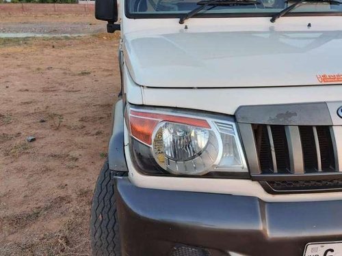 Mahindra Bolero Plus AC 2015 MT for sale in Ahmedabad 