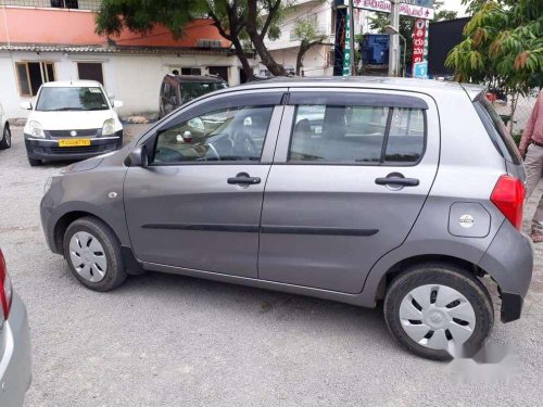 Used Maruti Suzuki Celerio 2016 MT for sale in Hyderabad