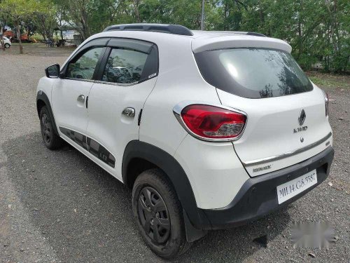 Used 2018 Renault Kwid MT for sale in Pune