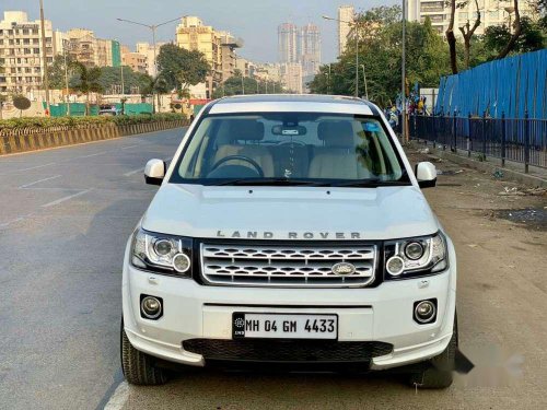 Used Land Rover Freelander 2 2014 MT for sale in Mumbai