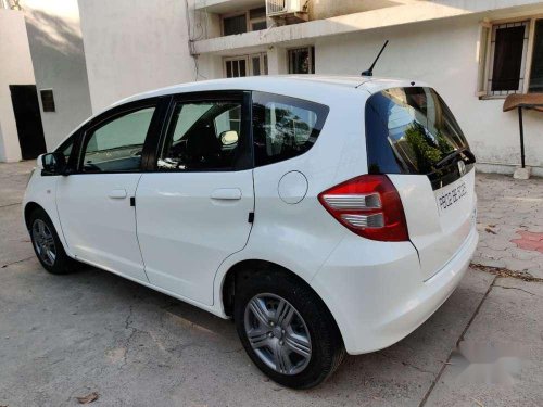 Used Honda Jazz V 2009 MT for sale in Amritsar 