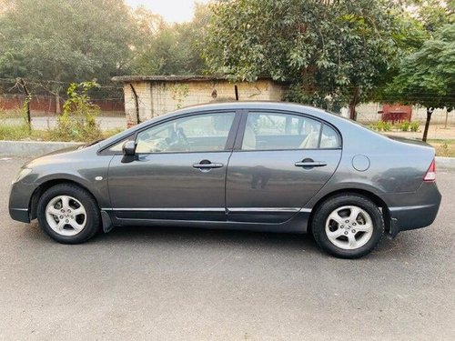 Used 2010 Honda Civic 1.8 S MT in New Delhi