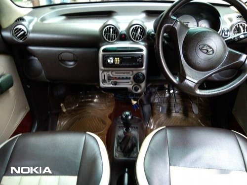 Used 2009 Hyundai Santro Xing GL MT for sale in Mumbai