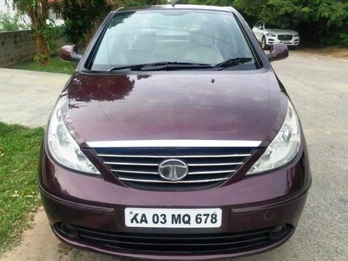 Used Tata Manza 2012 MT for sale in Bangalore 