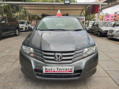 Used 2009 Honda City MT for sale in Chennai 