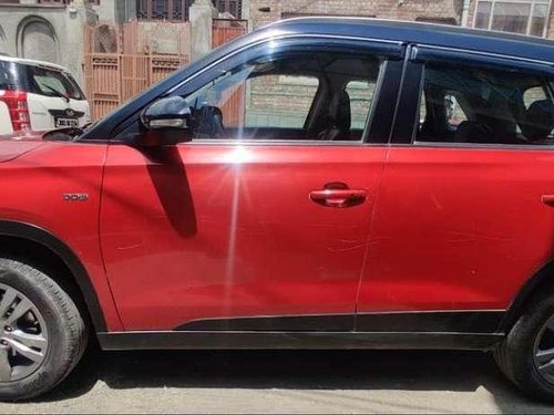 Maruti Suzuki Vitara Brezza ZDi 2017 MT for sale in Srinagar