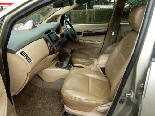 Used Toyota Innova 2010 MT for sale in Mumbai