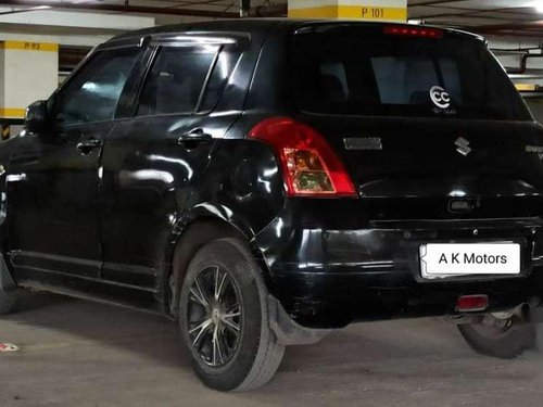 Used 2008 Maruti Suzuki Swift MT for sale in Mumbai