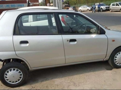 Used Maruti Suzuki Alto LX BS-IV, 2008, Petrol MT for sale in Noida 