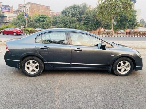 Used 2010 Honda Civic 1.8 S MT in New Delhi