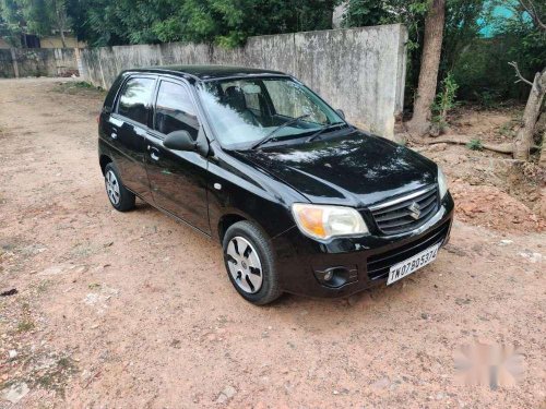 Maruti Suzuki Alto K10 VXI 2012 MT for sale in Chennai 