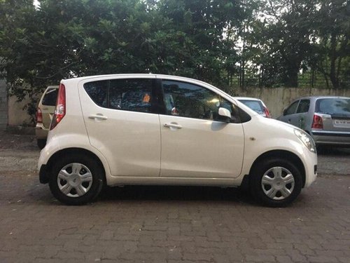 Used Maruti Suzuki Ritz 2010 MT for sale in Mumbai