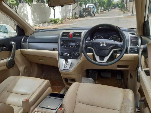 Used Honda CR V 2009 MT for sale in Hyderabad