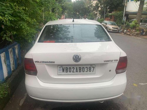 Used 2012 Volkswagen Vento MT for sale in Kolkata 