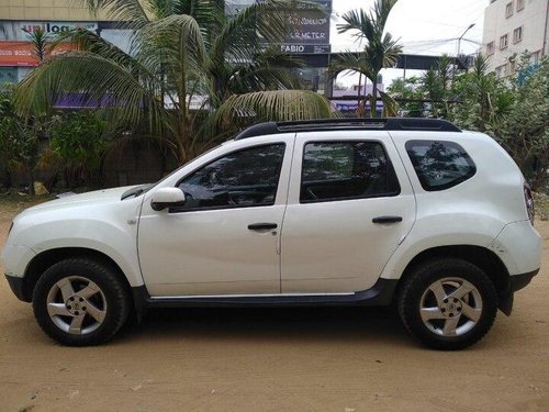 Renault Duster 110PS Diesel RxL 2013 MT for sale in Bangalore