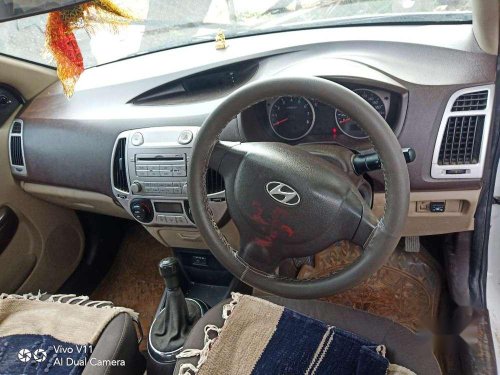 Used 2011 Hyundai i20 MT for sale in Visnagar 