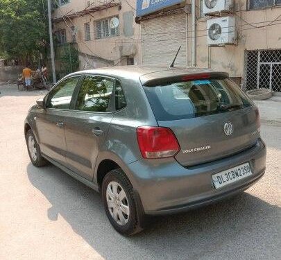 Used 2013 Volkswagen Polo MT for sale in New Delhi 