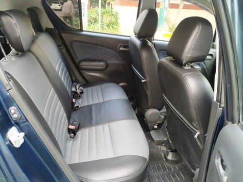 Used Maruti Suzuki Ritz VXi 2012 MT for sale in Bangalore 