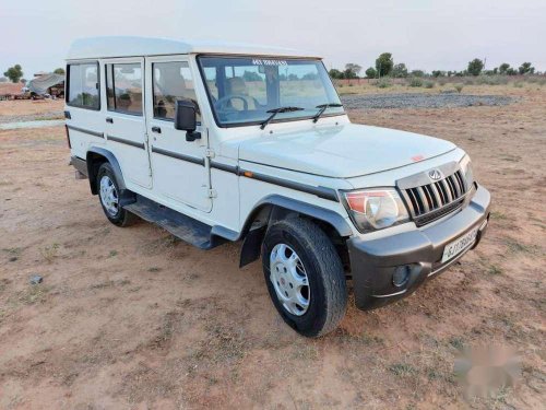 Mahindra Bolero Plus AC 2015 MT for sale in Ahmedabad 