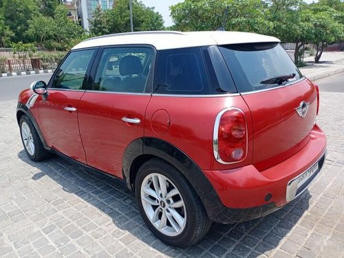 2013 Mini Cooper AT for sale in New Delhi