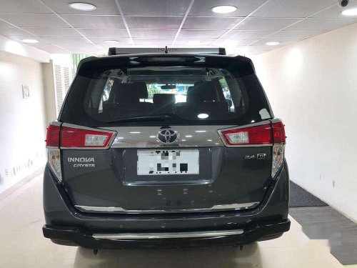 Used 2016 Toyota Innova Crysta AT for sale in Chennai 