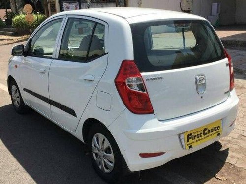 Used Hyundai i10 2011 MT for sale in Surat 