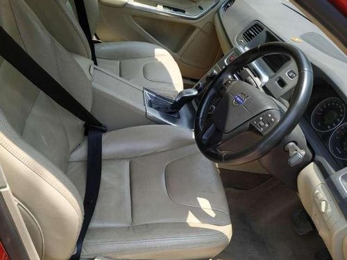 Used Volvo S60 2012 AT for sale in Hyderabad