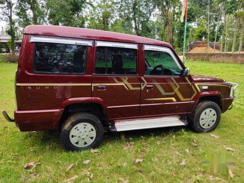 Used 2012 Tata Sumo MT for sale in Krishnanagar