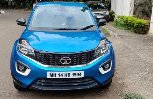 Used 2018 Tata Nexon AT for sale in Pune