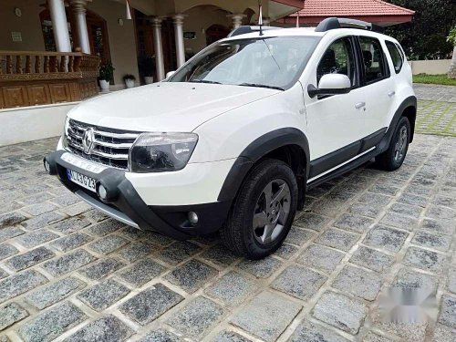Used 2014 Renault Duster MT for sale in Kochi 