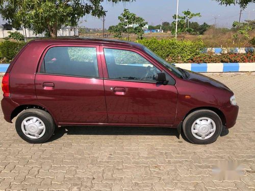 Used Maruti Suzuki Alto LX, 2011, Petrol MT for sale in Mumbai