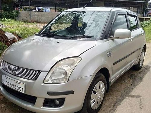 Used Maruti Suzuki Swift VDI 2009 MT for sale in Kochi 