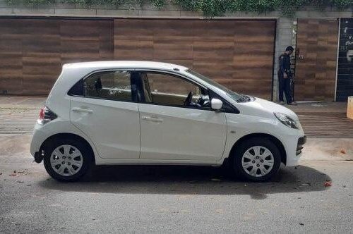 Used 2012 Honda Brio S MT for sale in Bangalore