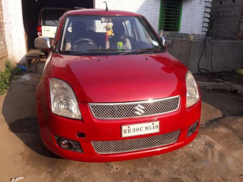 Used Maruti Suzuki Swift 2008 MT for sale in Dankuni 