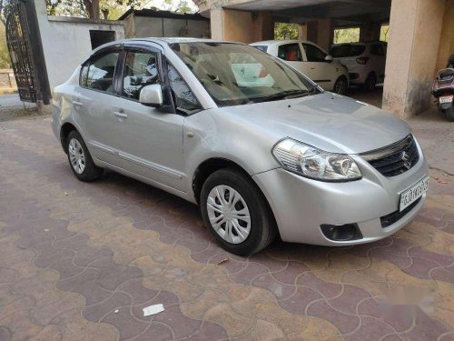 Maruti Suzuki Sx4 VXI , 2010, MT for sale in Ahmedabad 