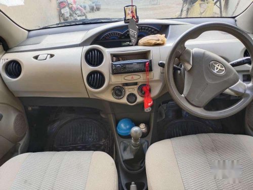 2014 Toyota Etios Liva GD MT for sale in Bathinda 