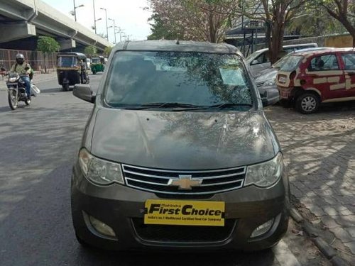 Used 2014 Chevrolet Enjoy MT for sale in Surat 
