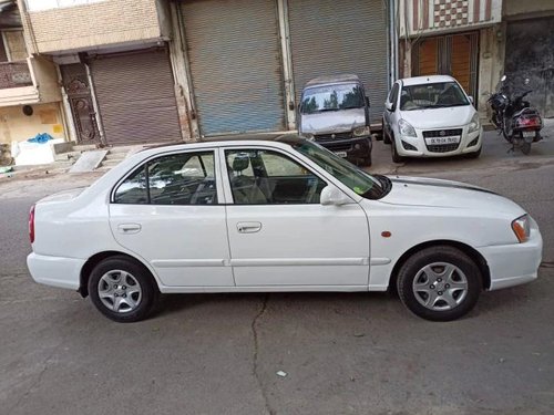 Used Hyundai Accent 2011 MT for sale in New Delhi 