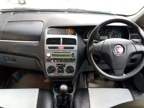 Fiat Punto Dynamic 1.4, 2010, MT for sale in Ahmedabad 