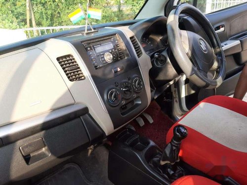 Used Maruti Suzuki Wagon R 2013 MT for sale in Bareilly 