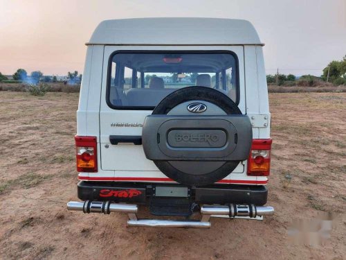 Mahindra Bolero Plus AC 2015 MT for sale in Ahmedabad 