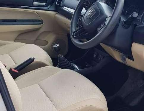 Honda Amaze 1.5 VX (O), i-DTEC, 2018, MT for sale in Vadodara 