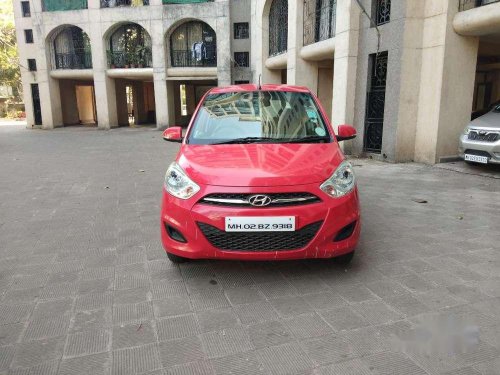 Used Hyundai I10 Sportz 1.2 2011 MT for sale in Mumbai